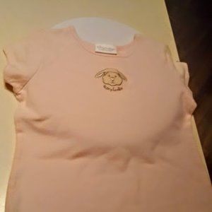 Simply Precious: 3/$15.00: American Girl Bitty Baby Tee, L-3T